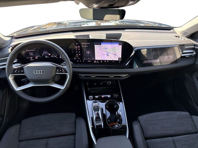 A6 Avant TDI QUATTRO MATRIX LED+PANO+360°KAM+AHK