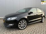 Volkswagen Polo 1.2 TDI BlueMotion Comfortline/ LEDER/ CLIM - Volkswagen Polo aus 2011: Bluemotion