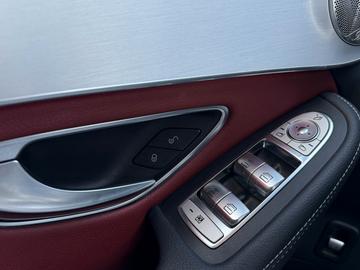 2021 Mercedes-BENZ GLC 缩略图 23