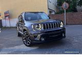Jeep Renegade 1.3 T-GDI Limited FWD Aut.*ACC*TotW*RFK - Jeep Renegade in Berlin