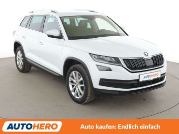 Skoda Kodiaq - 8
