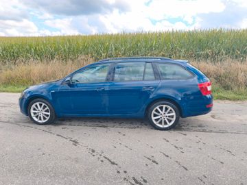 Skoda Octavia - 7