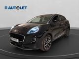 Ford Puma 1.0 EcoBoost Hybrid 125 CV S&S aut. Ti - Behindertengerechte Ford Puma
