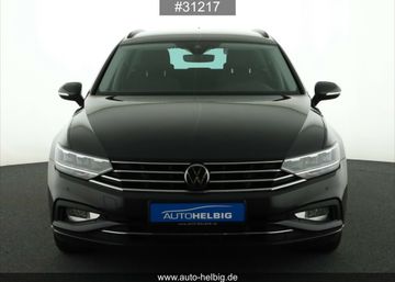 Volkswagen Passat Variant - 9