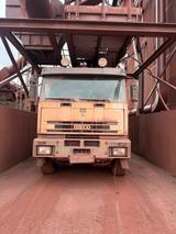 Iveco EuroTrakker 410E48 H - Iveco Eurotrakker