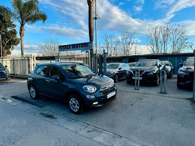 Fiat 500X 1.3 MultiJet 95 CV Business