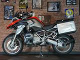BMW R 1200 GS LC 3 Pakete, Koffer, Speichen - Offers
