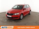 Skoda Fabia 1.0 MPI Cool Plus*KLIMA*GARANTIE* - Skoda Fabia: Mpi
