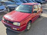 Volkswagen Golf 3 1.6 Servo + 75.000KM - gebrauchte VW Golf aus dem Jahr 1995