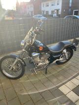 Yamaha Virago XV 535 - YAMAHA 1992 VIRAGO
