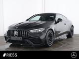 Mercedes-Benz CLE 53 AMG 4M Prem Plus Distr Pano Sitzkli 20'' - Mercedes-Benz CLE 53 AMG