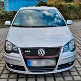 Volkswagen VW POLO 9N3 GTI 1.8T VOLL AUSSTATTUNG - Volkswagen Polo: 9n GTI