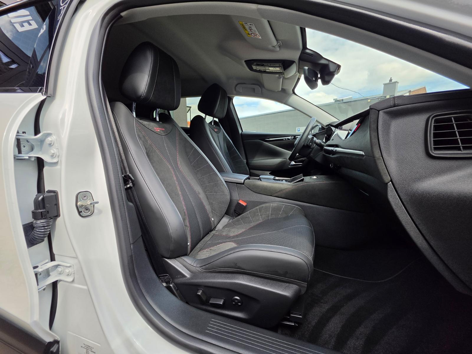 DS Automobiles DS4 Performance Line TopRearVisionHUD ACC Memory