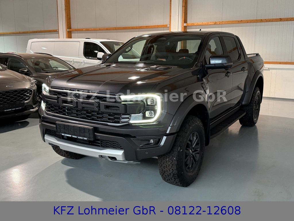 Ford Raptor