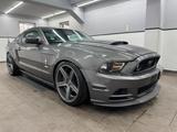 Ford Mustang 3.7 V6/ FK-Gewindefahrw/LPG-Gas/Milotec - gebrauchte Ford Coupés