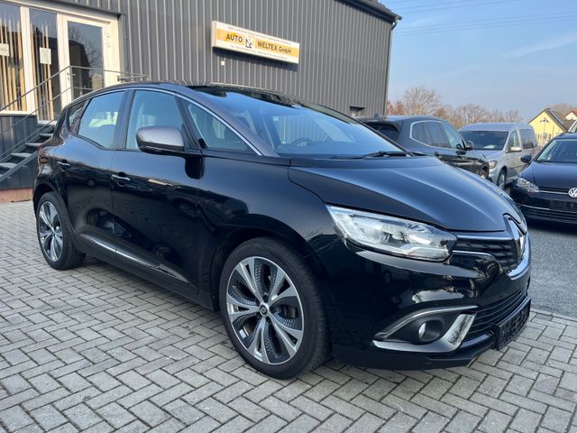 Renault Scenic ENERGY TCe 160 Bose Edition Navi