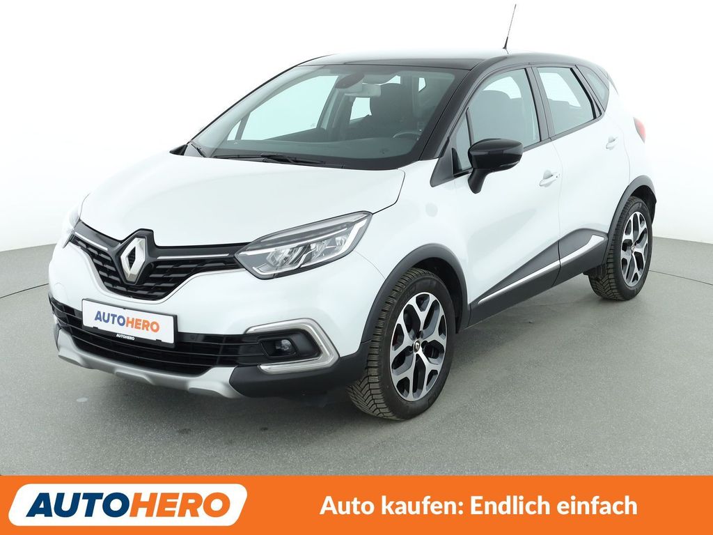 Image of Renault Captur