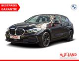 BMW 118i Advantage LED Navi Sitzheizung Tempomat DAB
