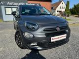 Fiat 500X S-Design City Look NAVI*TEMPO*PDC*USB*AUX - Fiat 500X aus 2018