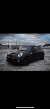MINI Cooper SD All Black - MINI Cooper SD von privat