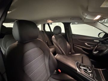 Mercedes C 220 - 10