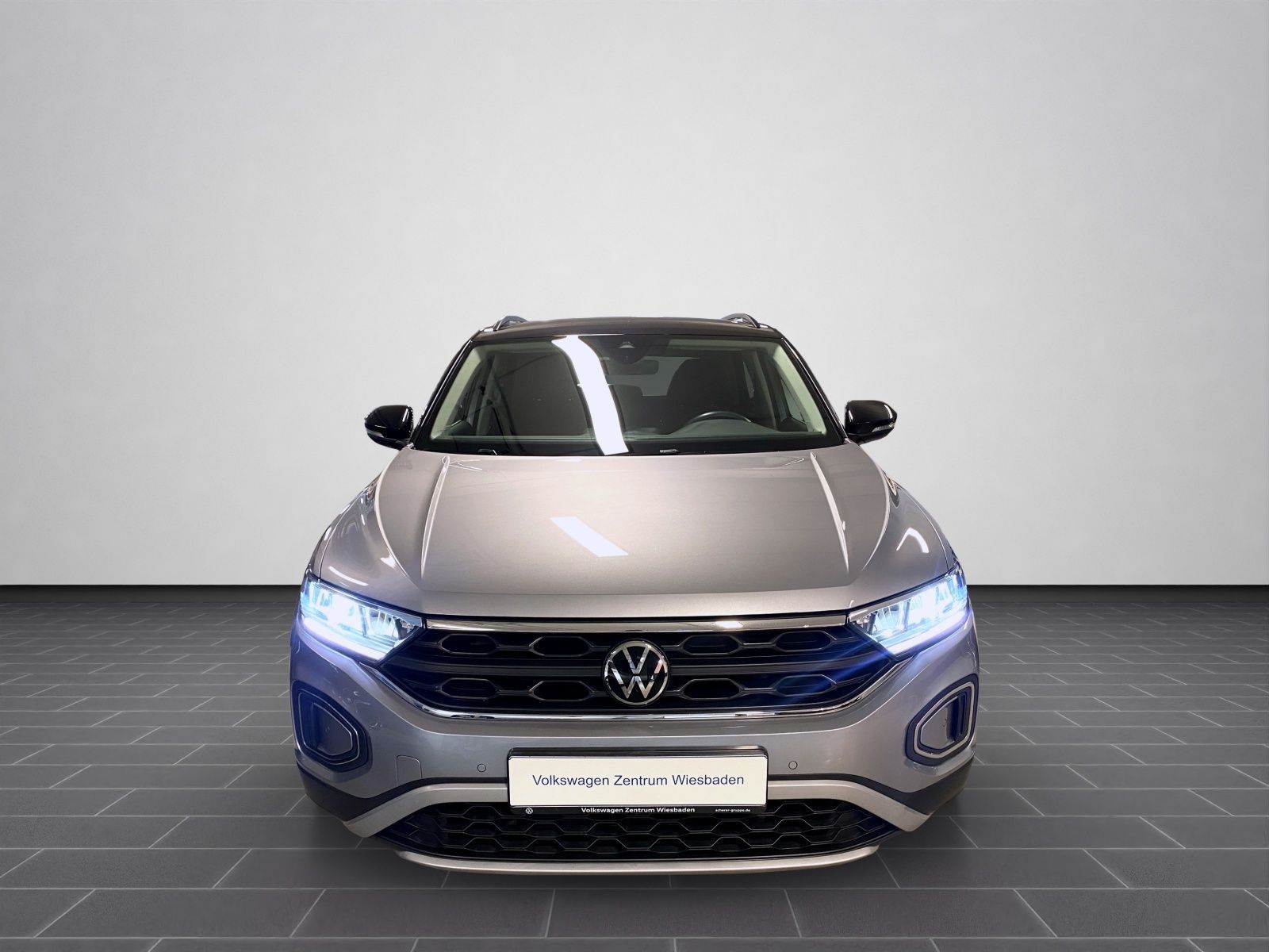 Volkswagen T-Roc - Bild 6