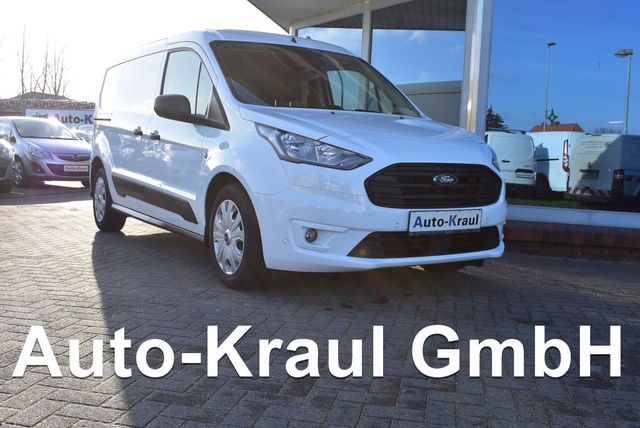 Ford Transit Connect 210 L2 Trend Navi Klima Sitzheiz