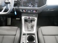 Audi Q3 - Vorschau Bild 12