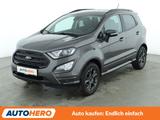 Ford 1.0 EcoBoost ST-Line *NAVI*CAM*TEMPO*SHZ*LHZ*ALU - Ford EcoSport in Hannover