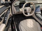 Mercedes-Benz S 400 d 4M Limousine lang AMG MBUX+360°+Pano - Mercedes-Benz S 400 Gebrauchtwagen