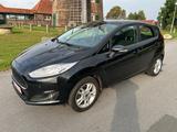 Ford Fiesta Celebration/ Zahnriemen u. Bremse VA neu - Ford Fiesta: Celebration
