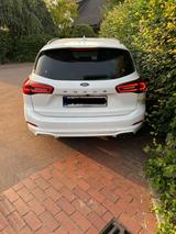 Ford Focus 1,5 EcoBlue 88kW ST-Line Turnier Auto.... - Ford Focus mit Diesel-Antrieb: 1.8