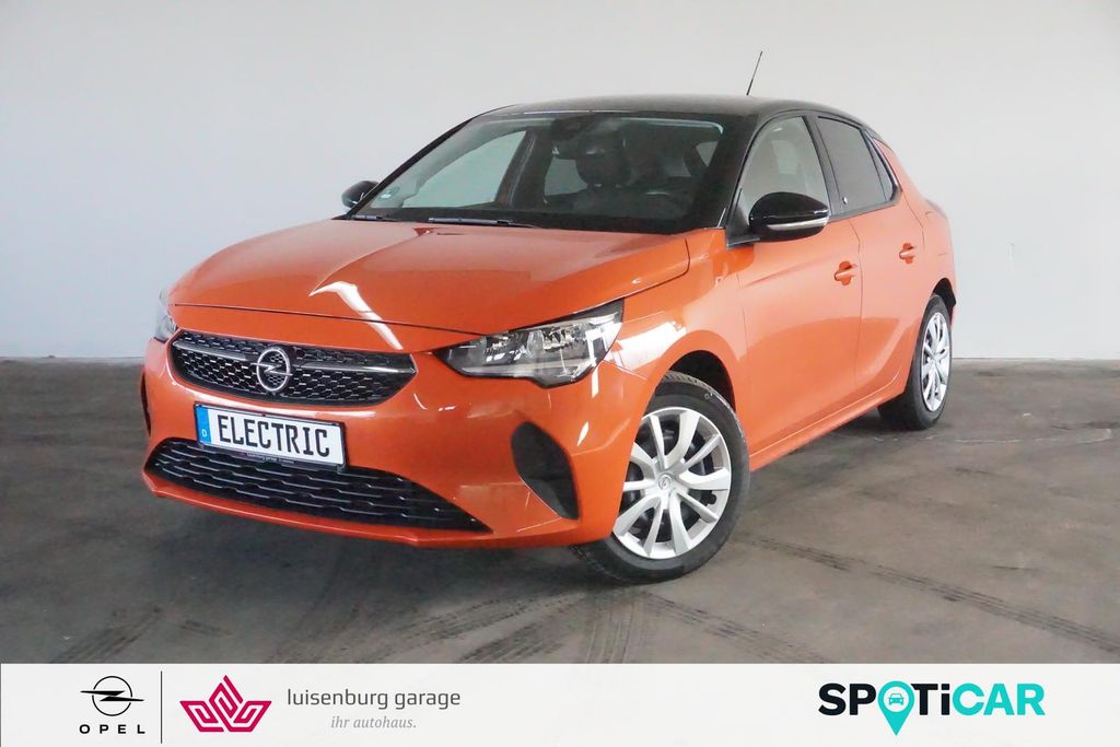 Angebot ansehen Opel Corsa