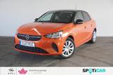 Opel Corsa Electric Edition | 11kW 3-Phasen | SHZ | - Opel Corsa: Electric