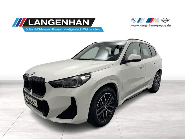 BMW X1 sDrive20i M Sport NAVI AHK LED RFK H/K SHZ PD