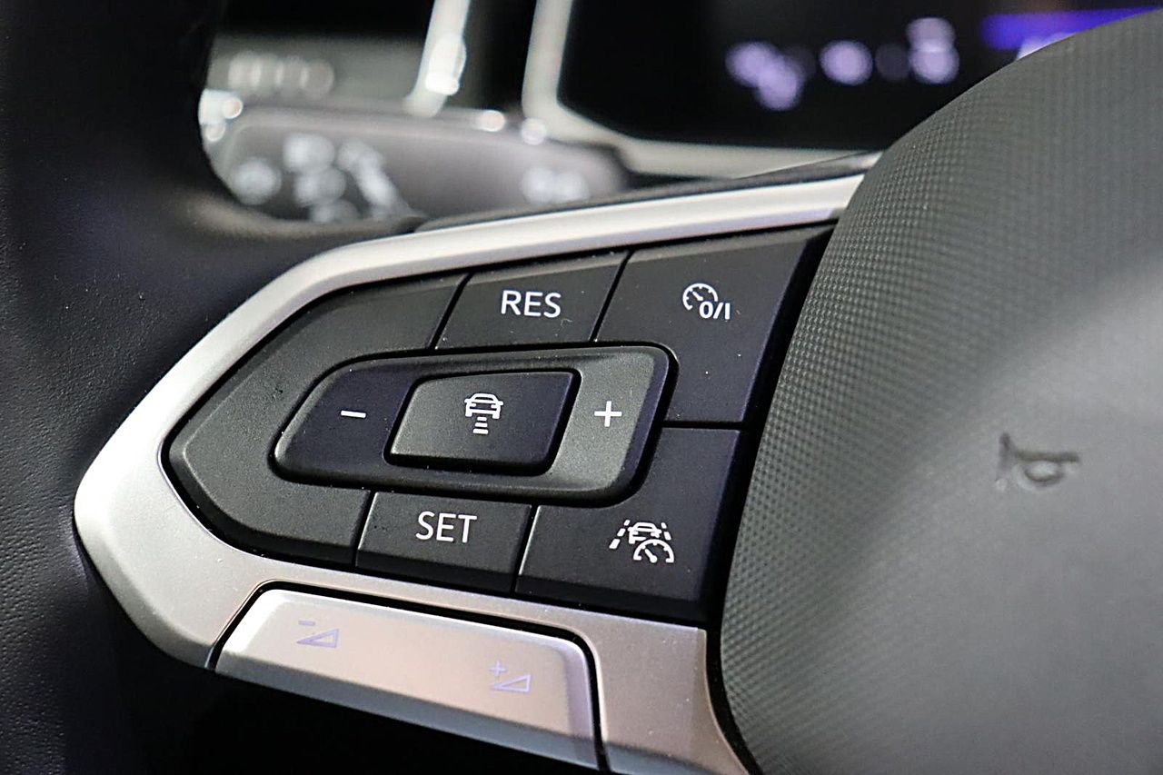 Volkswagen Taigo - Bild 15