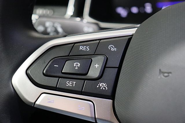 Taigo Life GOAL 1.0 TSI ACC NAVI LED PDC TEMPOMA