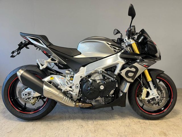 Aprilia Tuono V4 1100 RR