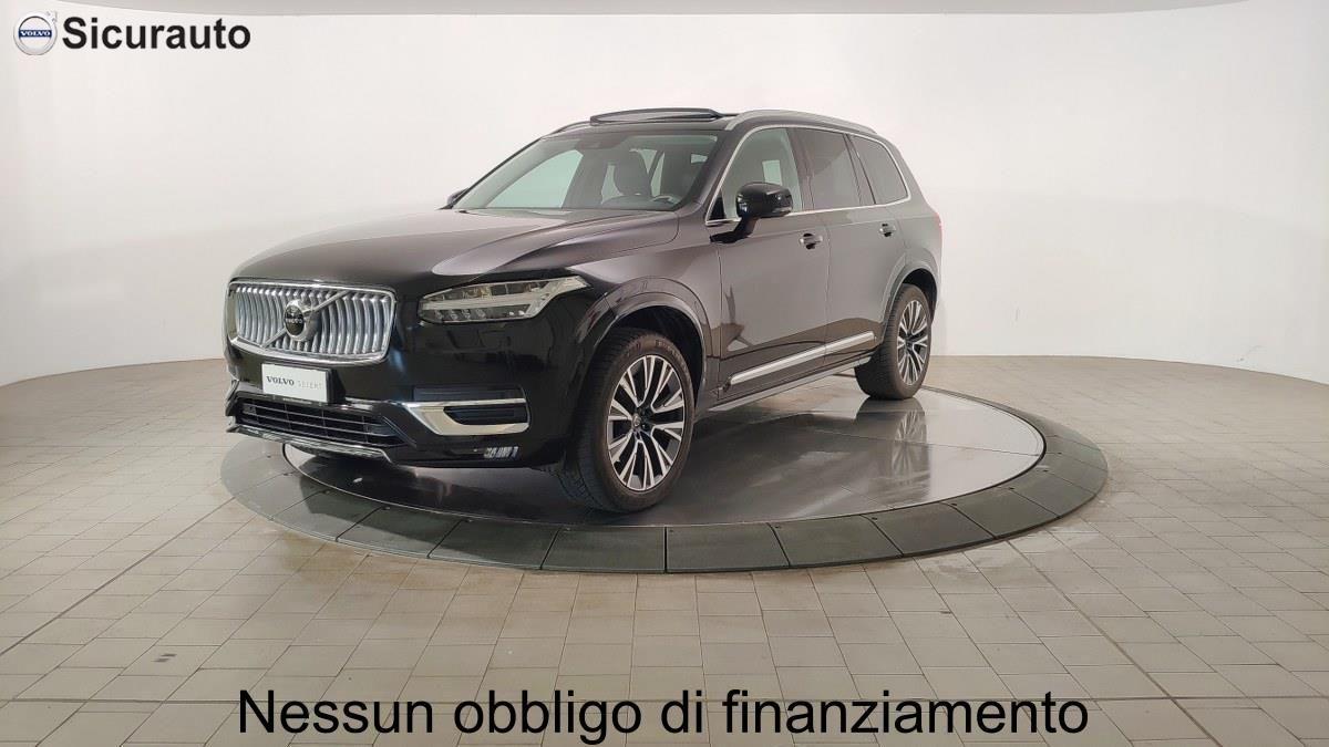 Volvo Andere