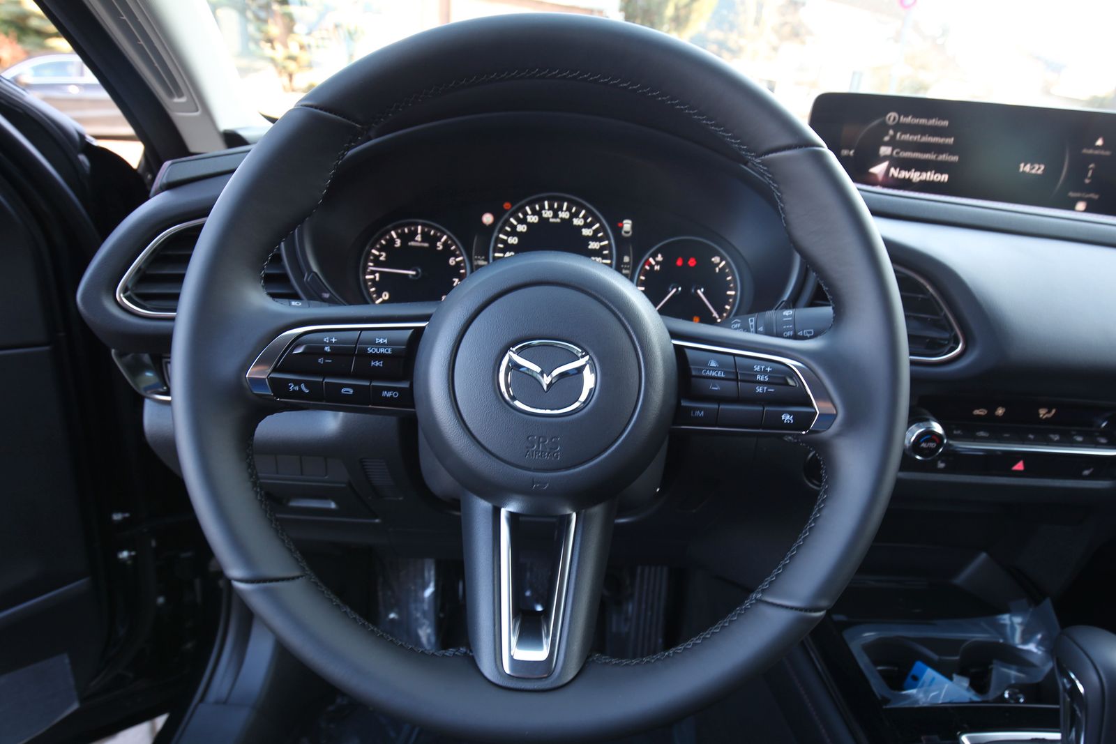 Mazda CX-30 - Bild 12