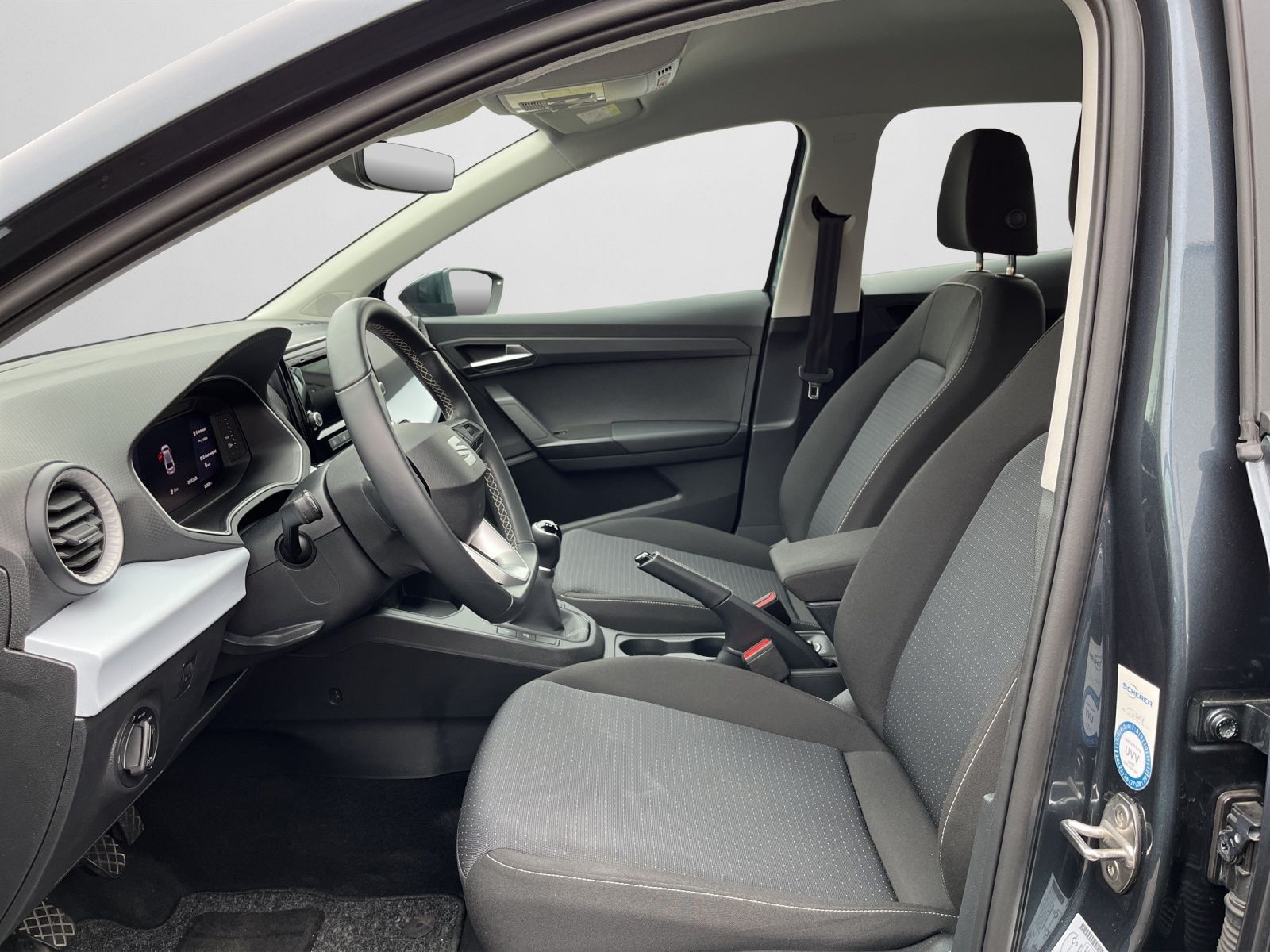 Seat Ibiza - Bild 12