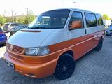 Volkswagen T4 Multivan2.8 103kw AUTOMATIK/TOP ZUSTAND/TÜV