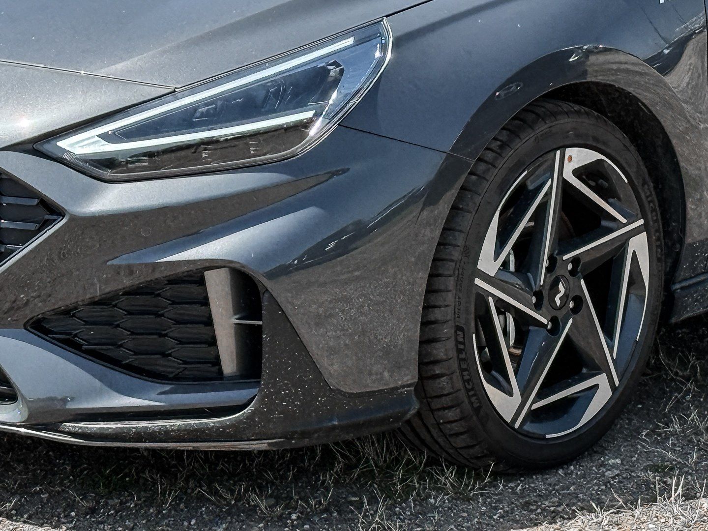 Hyundai i30 - Bild 3