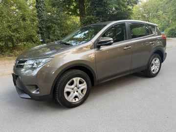 Toyota RAV 4 - 2