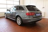 Audi A4 Ambiente S-Line Automatik  - Audi A4 Gebrauchtwagen in Rostock