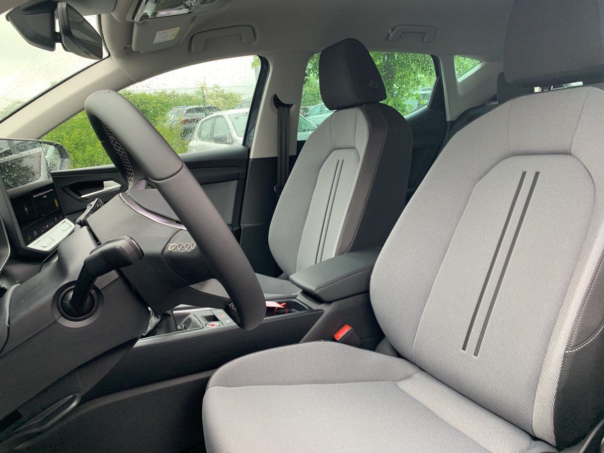 Seat Leon - Bild 9