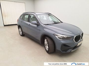 BMW X1 - 2