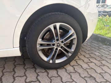 Mercedes A 250 - 8