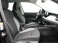 Skoda Kamiq - Vorschau Bild 7