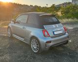 Abarth 695C Rivale Cabrio 1.4 T-Jet 180 HP Akrapovic - Abarth 695C Gebrauchtwagen